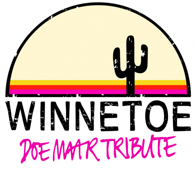 'Doe Maar Tribute Winnetoe